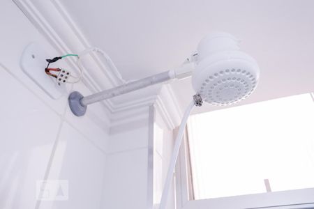 Apartamento para alugar com 45m², 1 quarto e sem vagaBanheiro