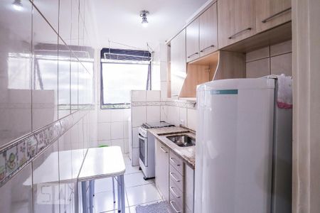 Apartamento para alugar com 45m², 1 quarto e sem vagaCozinha