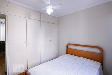 Quarto de apartamento para alugar com 1 quarto, 45m² em Água Branca, São Paulo