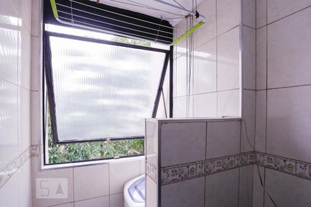 Apartamento para alugar com 45m², 1 quarto e sem vagaÁrea de Serviço