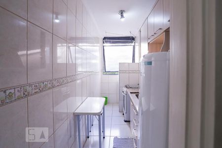 Apartamento para alugar com 45m², 1 quarto e sem vagaCozinha