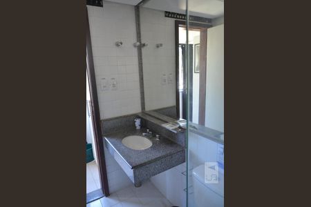 Apartamento para alugar com 33m², 1 quarto e 1 vagaBanheiro