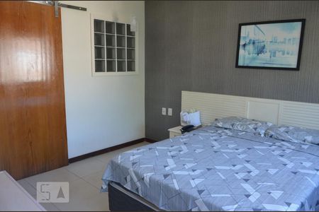 Quarto de apartamento para alugar com 1 quarto, 33m² em Barra, Salvador