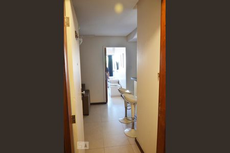 Entrada de apartamento para alugar com 1 quarto, 33m² em Barra, Salvador
