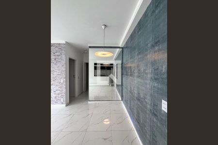 Sala de Jantar de apartamento à venda com 2 quartos, 56m² em Paraíso, São Paulo