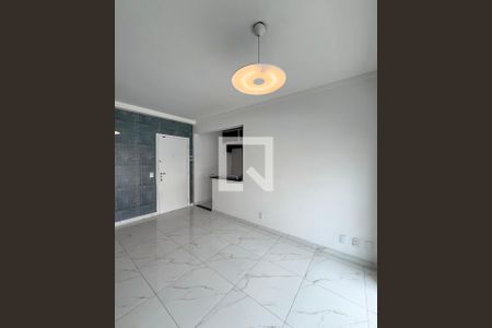 Sala de apartamento à venda com 2 quartos, 56m² em Paraíso, São Paulo