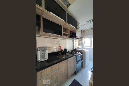 Apartamento para alugar com 56m², 2 quartos e 1 vagaCozinha