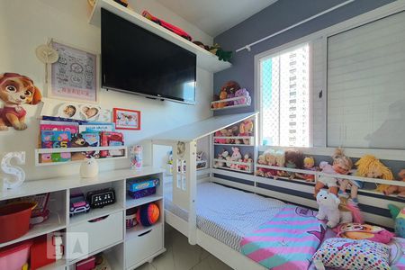 Quarto 2 de apartamento à venda com 2 quartos, 56m² em Paraíso, São Paulo