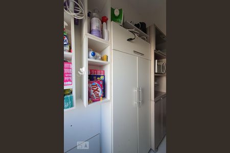 Apartamento para alugar com 56m², 2 quartos e 1 vagaÁrea de serviço