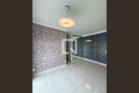 Sala de apartamento à venda com 2 quartos, 56m² em Paraíso, São Paulo