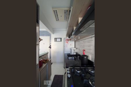 Apartamento para alugar com 56m², 2 quartos e 1 vagaCozinha