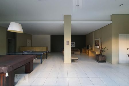 Apartamento para alugar com 56m², 2 quartos e 1 vagaSalão de jogos