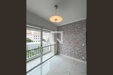 Sala de apartamento à venda com 2 quartos, 56m² em Paraíso, São Paulo