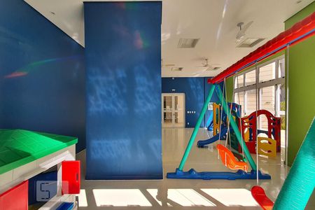 Apartamento para alugar com 56m², 2 quartos e 1 vagaBrinquedoteca