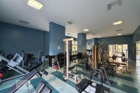 Apartamento para alugar com 56m², 2 quartos e 1 vagaAcademia