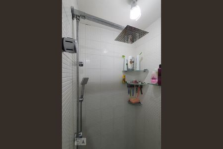 Apartamento para alugar com 56m², 2 quartos e 1 vagaBanheiro