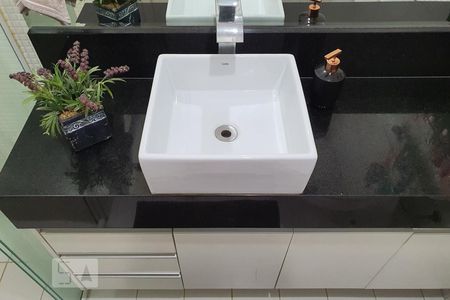 Apartamento para alugar com 56m², 2 quartos e 1 vagaBanheiro