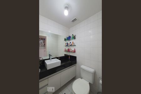 Apartamento para alugar com 56m², 2 quartos e 1 vagaBanheiro