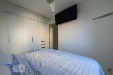 Quarto 1 de apartamento à venda com 2 quartos, 56m² em Paraíso, São Paulo