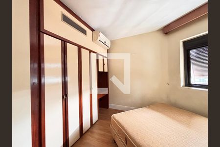 Quarto de apartamento para alugar com 1 quarto, 45m² em Jardim Paulistano, São Paulo