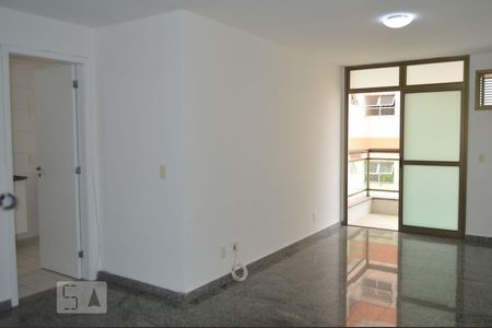 Sala de apartamento à venda com 2 quartos, 73m² em Ingá, Niterói