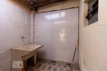 Casa à venda com 100m², 2 quartos e sem vagaÁrea de Serviço