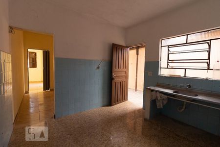 Casa à venda com 100m², 2 quartos e sem vagaCozinha