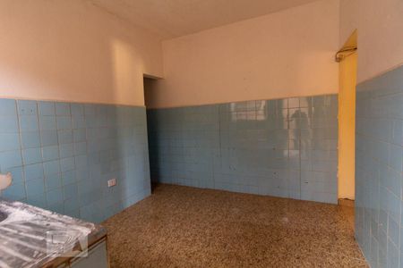 Casa à venda com 100m², 2 quartos e sem vagaCozinha