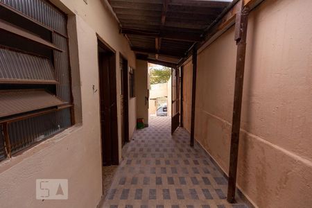 Casa à venda com 100m², 2 quartos e sem vagaEntrada