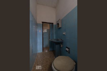 Casa à venda com 100m², 2 quartos e sem vagaBanheiro