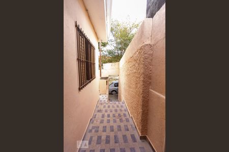 Casa à venda com 100m², 2 quartos e sem vagaQuintal