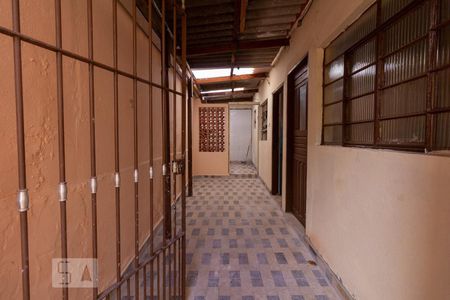 Casa à venda com 100m², 2 quartos e sem vagaEntrada
