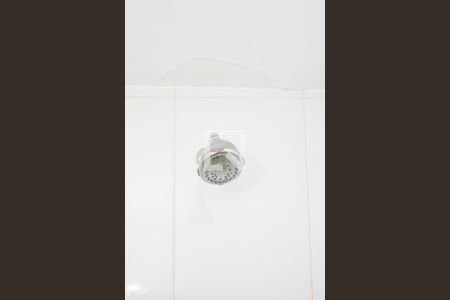 Studio para alugar com 42m², 1 quarto e 1 vaga Studio para alugar com 42m², 1 quarto e 1 vagaBanheiro - Chuveiro a gás