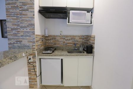 Apartamento para alugar com 45m², 1 quarto e 1 vaga Apartamento para alugar com 45m², 1 quarto e 1 vagaCozinha