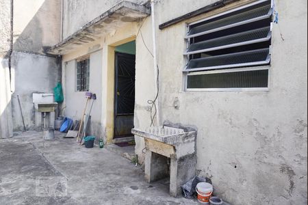 Casa à venda com 400m², 1 quarto e 1 vaga Casa à venda com 400m², 1 quarto e 1 vagaLavanderia