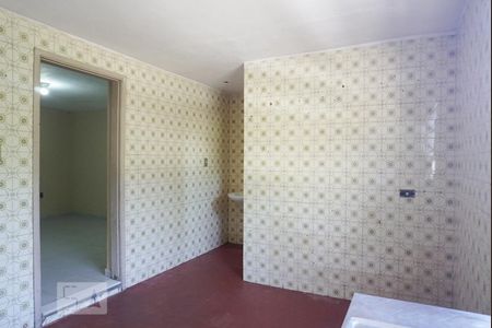 Cozinha de casa à venda com 1 quarto, 400m² em Cidade Antônio Estevão de Carvalho, São Paulo