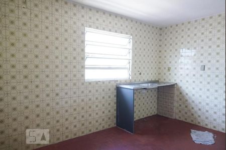 Cozinha de casa à venda com 1 quarto, 400m² em Cidade Antônio Estevão de Carvalho, São Paulo