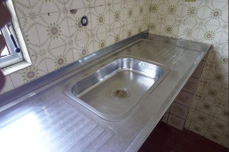 Casa à venda com 400m², 1 quarto e 1 vaga Casa à venda com 400m², 1 quarto e 1 vagaCozinha