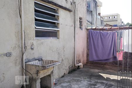 Casa à venda com 400m², 1 quarto e 1 vaga Casa à venda com 400m², 1 quarto e 1 vagaLavanderia