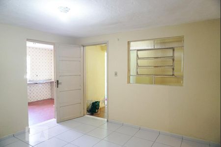 Sala de casa à venda com 1 quarto, 400m² em Cidade Antônio Estevão de Carvalho, São Paulo