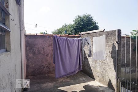 Casa à venda com 400m², 1 quarto e 1 vaga Casa à venda com 400m², 1 quarto e 1 vagaLavanderia