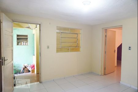 Sala de casa à venda com 1 quarto, 400m² em Cidade Antônio Estevão de Carvalho, São Paulo