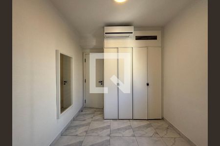 Suíte de apartamento para alugar com 1 quarto, 48m² em Jardim Paulistano, São Paulo