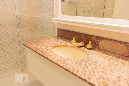 Apartamento para alugar com 48m², 1 quarto e 1 vagaBanheiro
