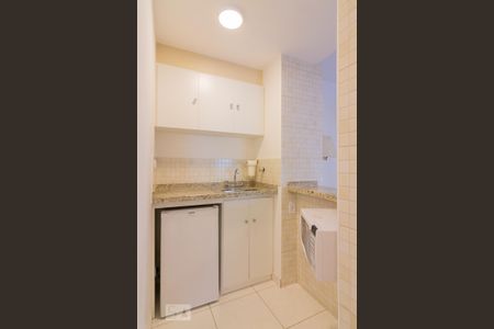 Apartamento para alugar com 48m², 1 quarto e 1 vagaCozinha