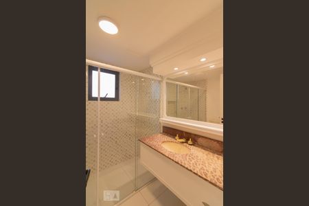 Apartamento para alugar com 48m², 1 quarto e 1 vagaBanheiro