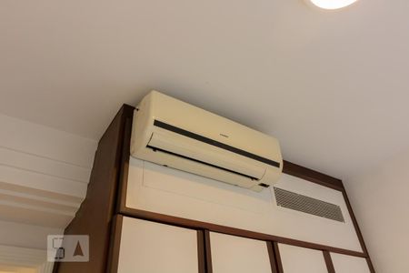 Quarto  de apartamento para alugar com 1 quarto, 48m² em Jardim Paulistano, São Paulo