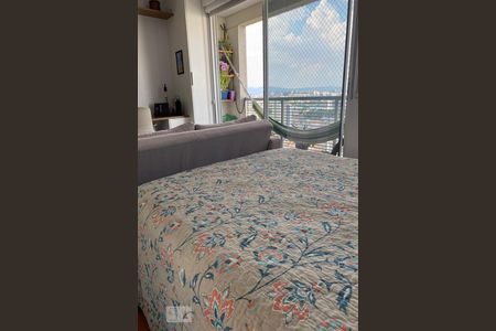 Studio para alugar com 35m², 1 quarto e 1 vaga Studio para alugar com 35m², 1 quarto e 1 vagaStudio