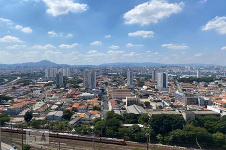 Studio para alugar com 35m², 1 quarto e 1 vaga Studio para alugar com 35m², 1 quarto e 1 vagaVista