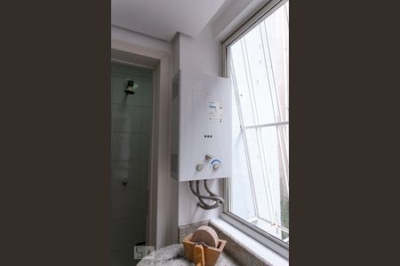 Apartamento à venda com 80m², 2 quartos e sem vagaDetalhe